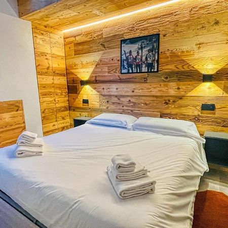 Appartamento Livia - Affitti Brevi Italia Bardonecchia Esterno foto