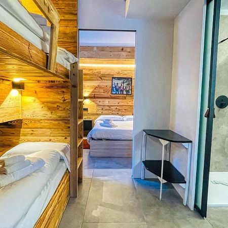 Appartamento Livia - Affitti Brevi Italia Bardonecchia Esterno foto