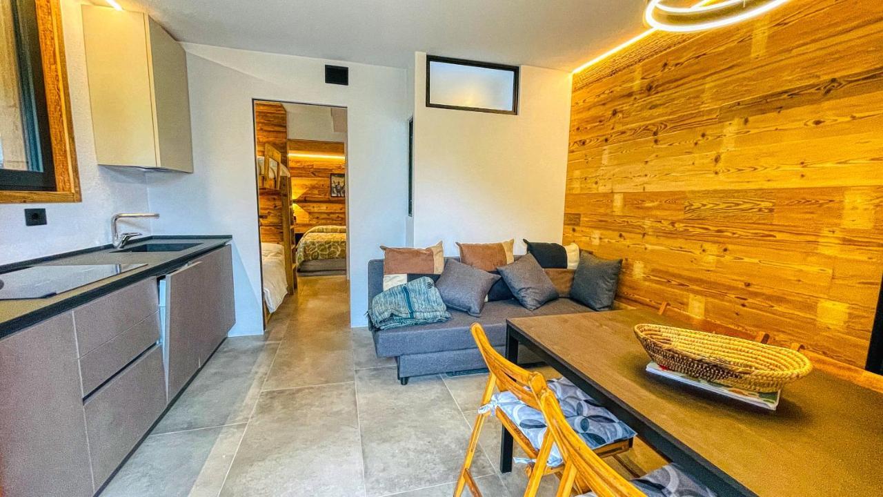 Appartamento Livia - Affitti Brevi Italia Bardonecchia Esterno foto