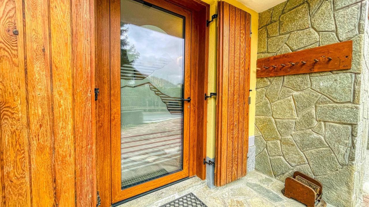 Appartamento Livia - Affitti Brevi Italia Bardonecchia Esterno foto