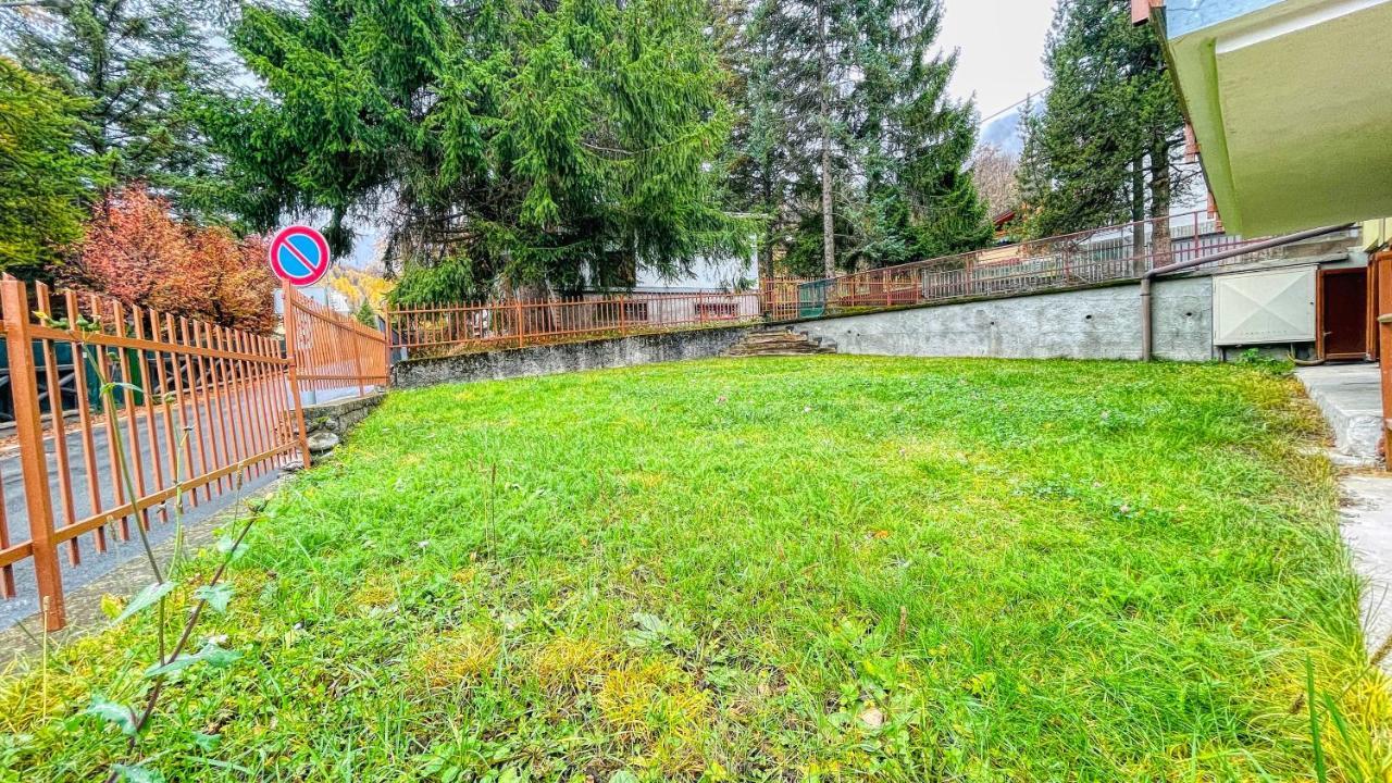 Appartamento Livia - Affitti Brevi Italia Bardonecchia Esterno foto