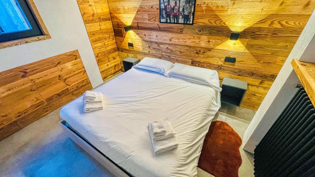 Appartamento Livia - Affitti Brevi Italia Bardonecchia Esterno foto